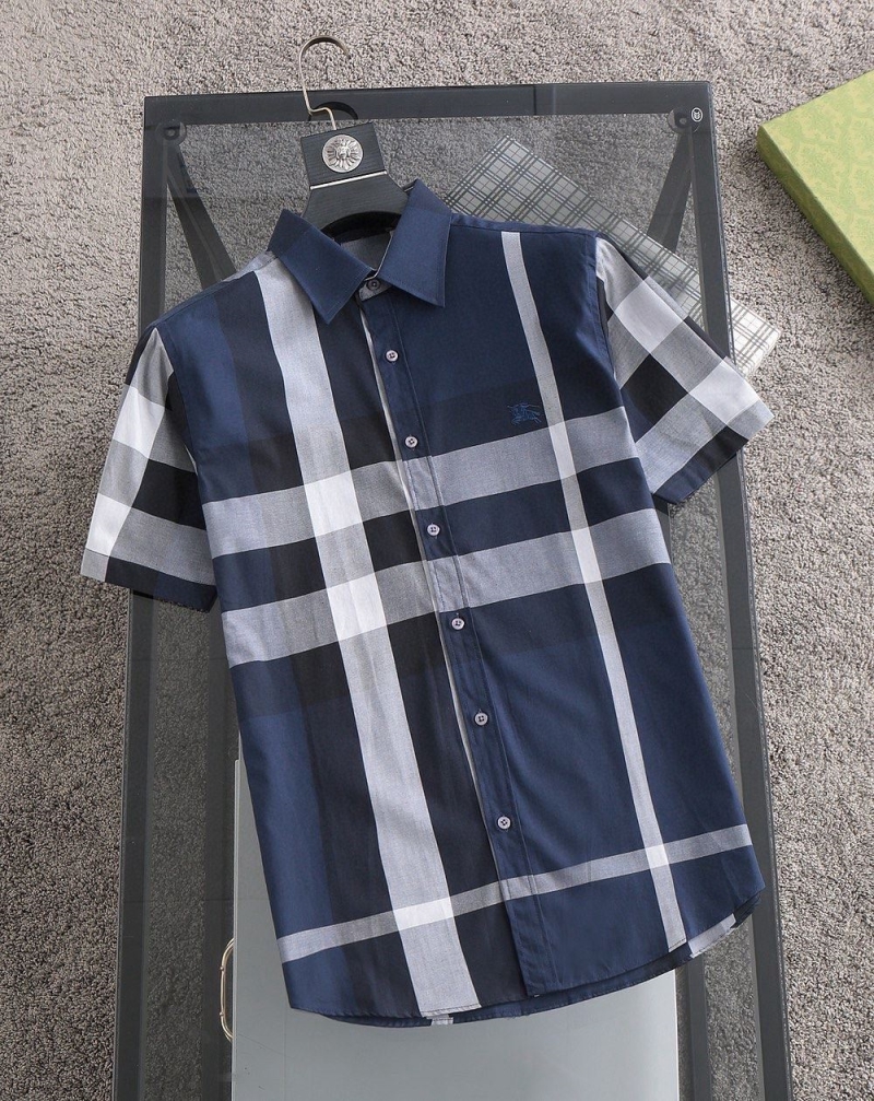 Burberry Shirts